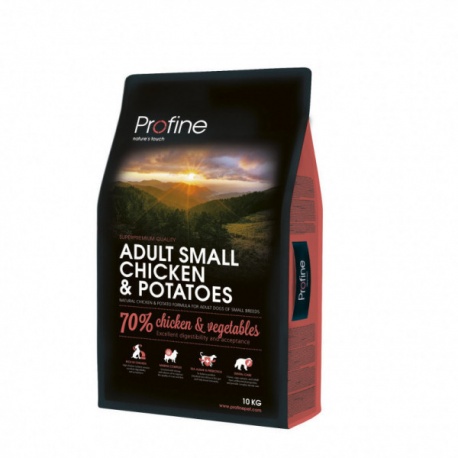 Profine Adult Small Pollo y Patatas