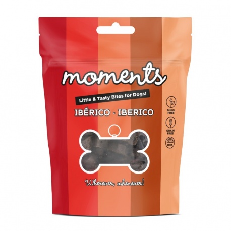 Moments Dogs Iberico