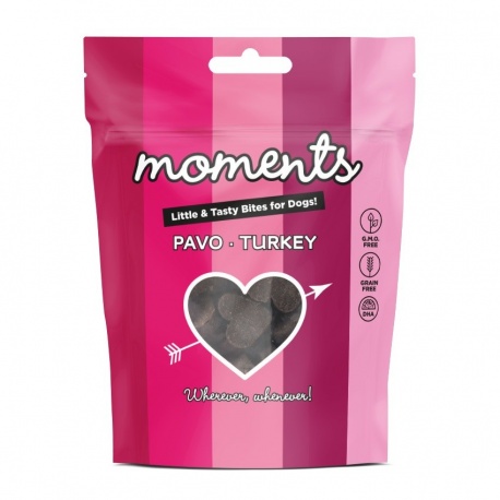 Moments Dogs Pavo