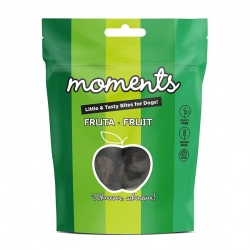 Moments Dogs Fruta