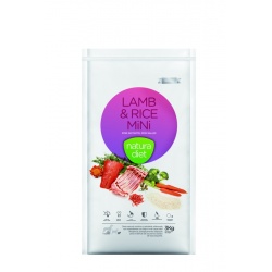 Natura Diet Lamb & Rice Mini 